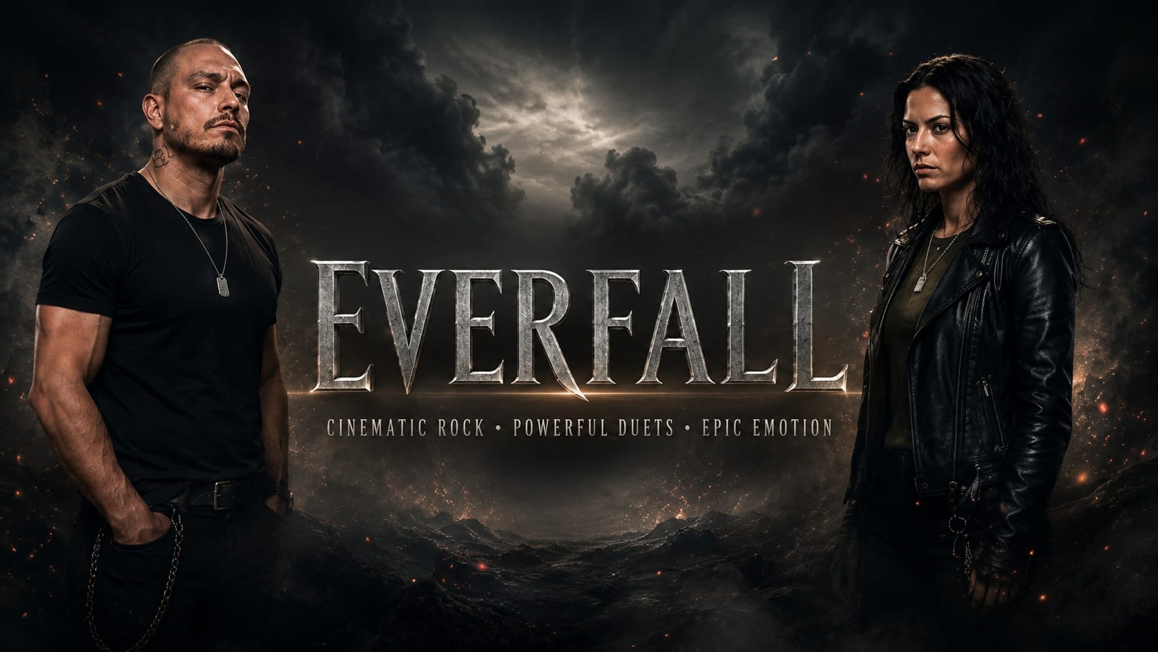 EVERFALL official website artwork