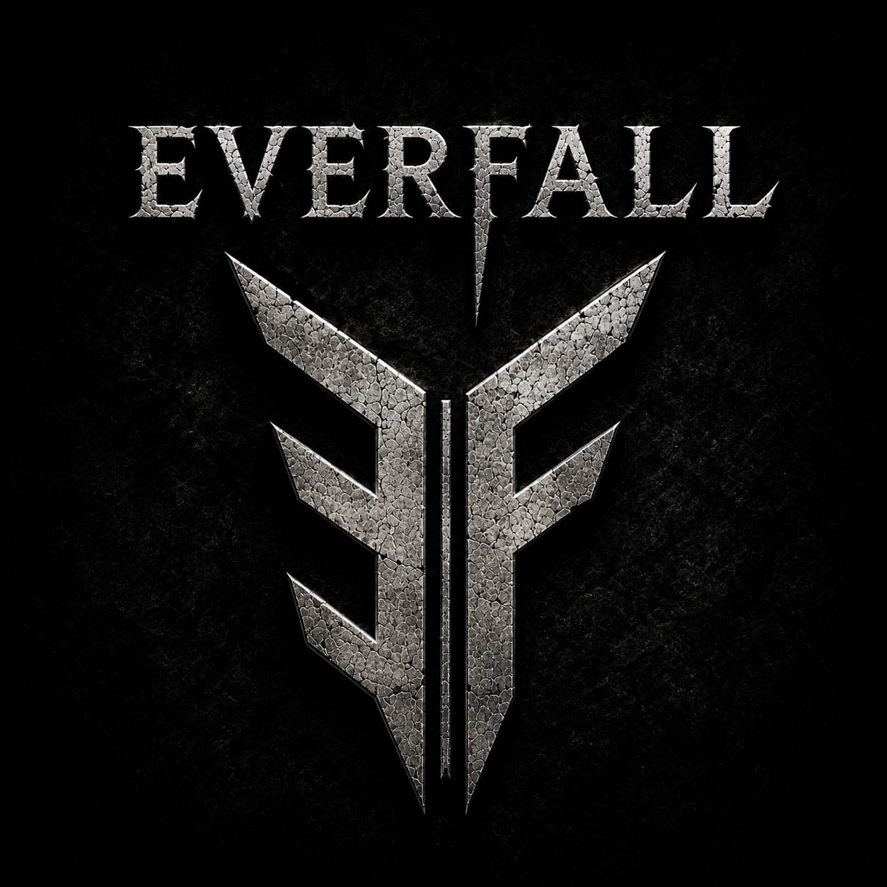 EVERFALL logo